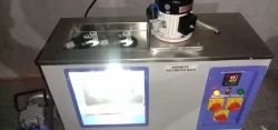 Absolute And Kinematic Viscosity Bath