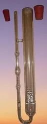 Absolute U Tube Viscometer