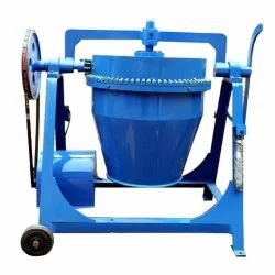 Concrete Mixers 10/7 CFT