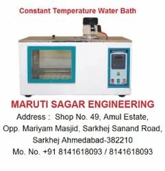 Constant Temperature Water Bath