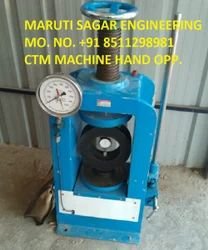 CTM Hand Operated