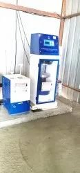 Digital Compression Testing Machine