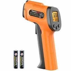 Digital Infrared Thermometer Human Body Thermometer