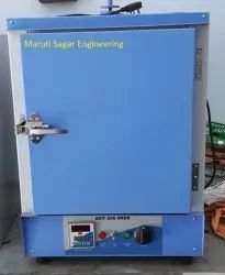 Electronic Hot Air Oven