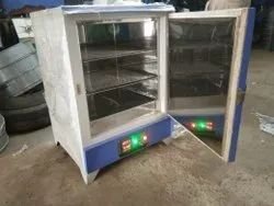 Hot Air Ovens