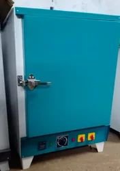 Industrial Hot Air Oven