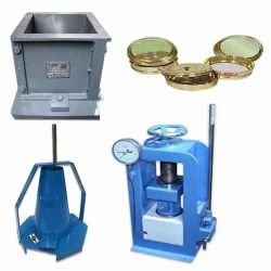 Isi Cube Mould