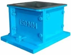 ISI Cube Mould
