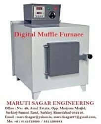 Muffle Furnace