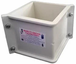 PVC Cube Mould
