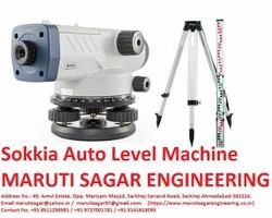 Sokkia Auto Level