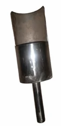 Stainless Steel Scoop