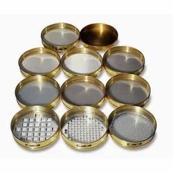 Test Sieves