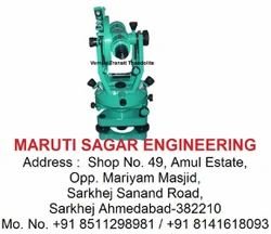 Theodolite
